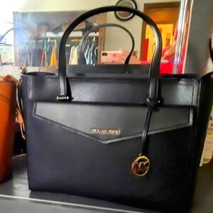 Michael Kors 3in1 tote